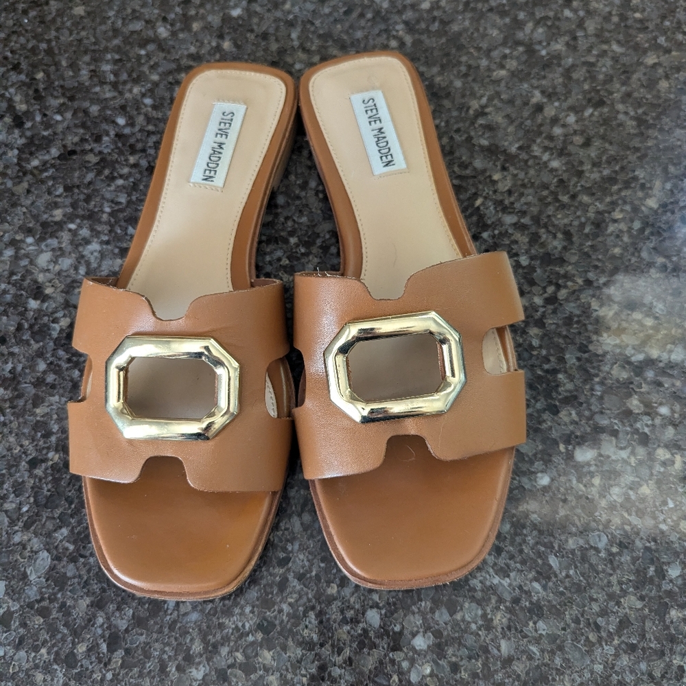 Steve Madden shoes